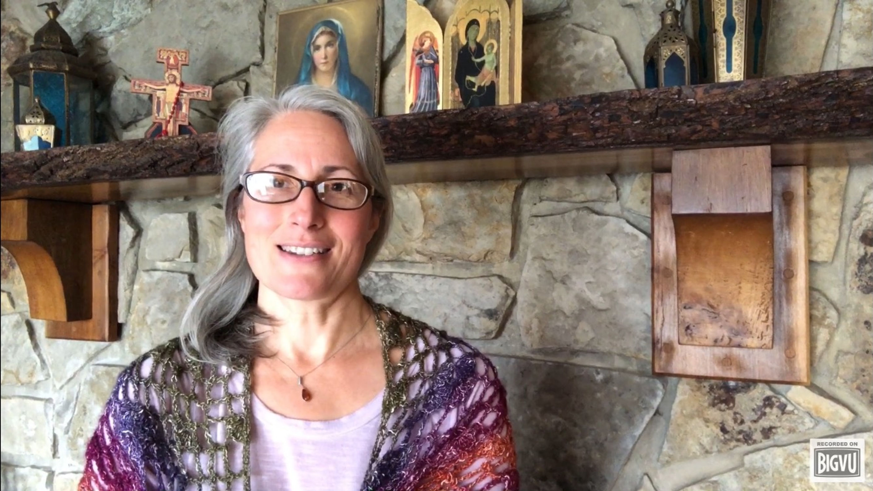 What to Expect in a Spiritual Direction Session